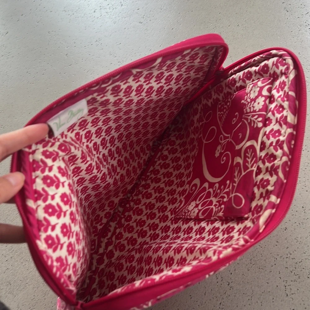 Vera Bradley laptop case